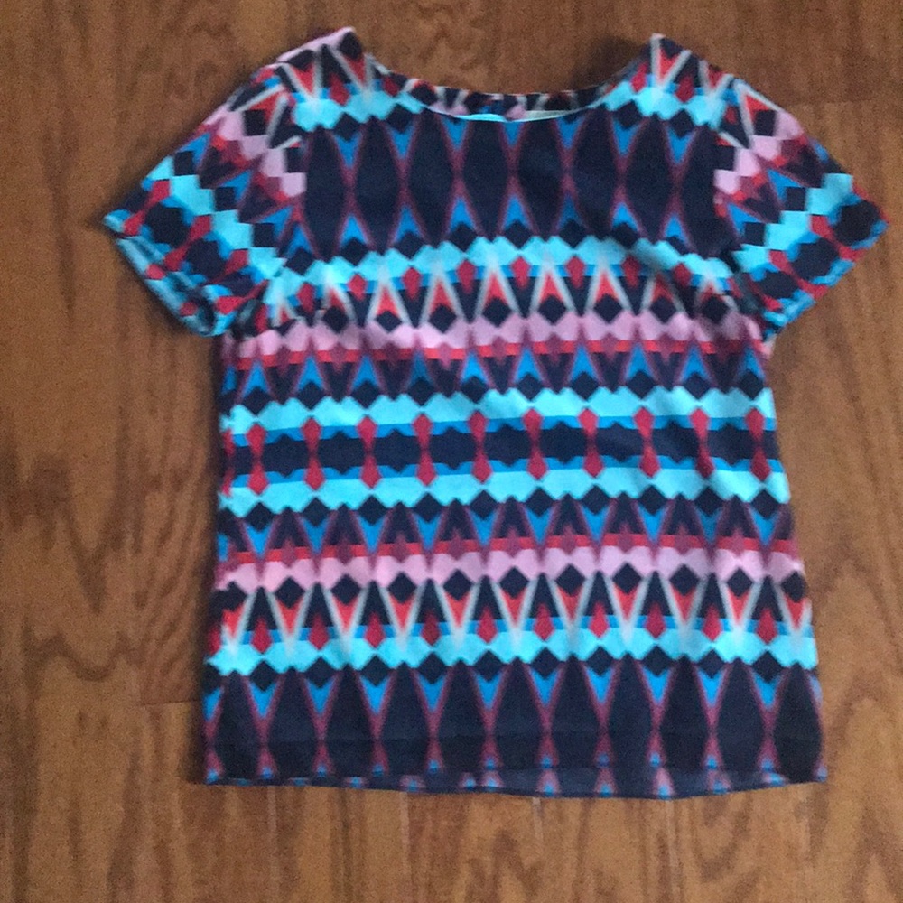 Jcrew Top